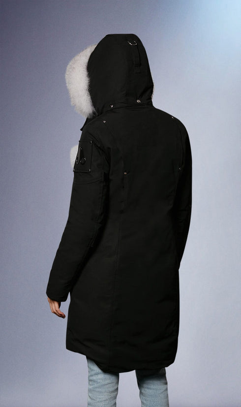 MOOSE KNUCKLES STIRLING PARKA Womens Apparel - WOMENS